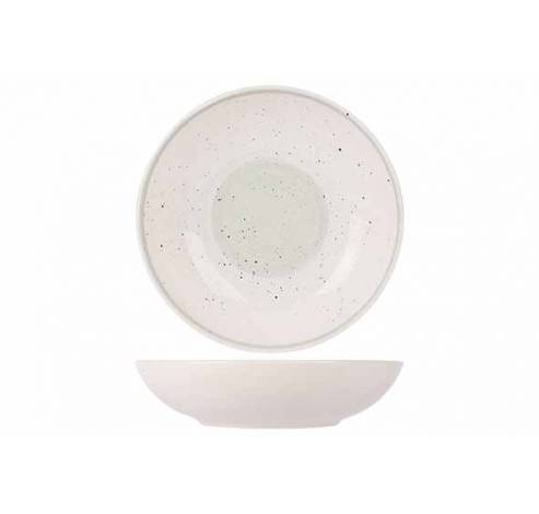 Mira Vert Assiette Creuse D20cm   Cosy & Trendy