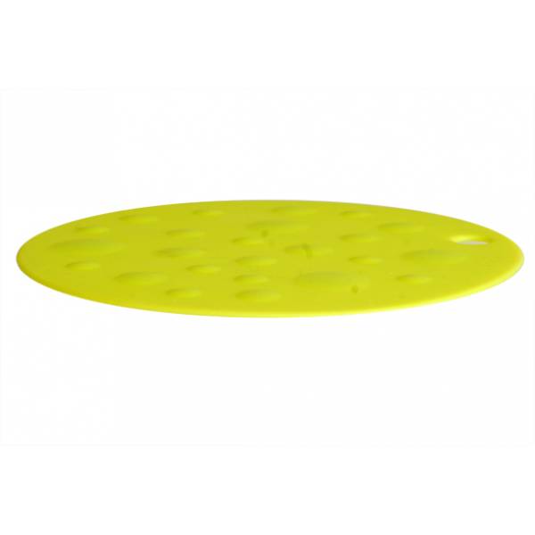 Potstaan Silicone D18 Groen 