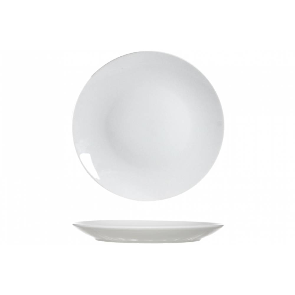 Cosy & Trendy Platte borden Toulouse Plat Bord D26,5cm