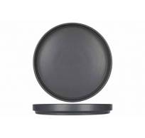 Alto Assiette Plate D26cm Gris  