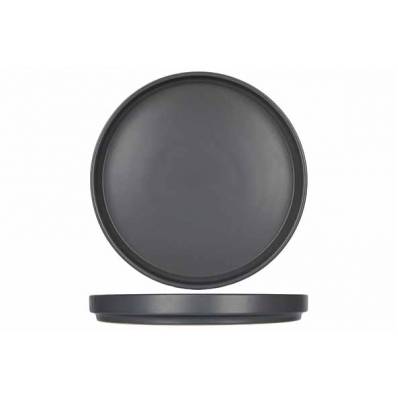 Alto Assiette Plate D26cm Gris  