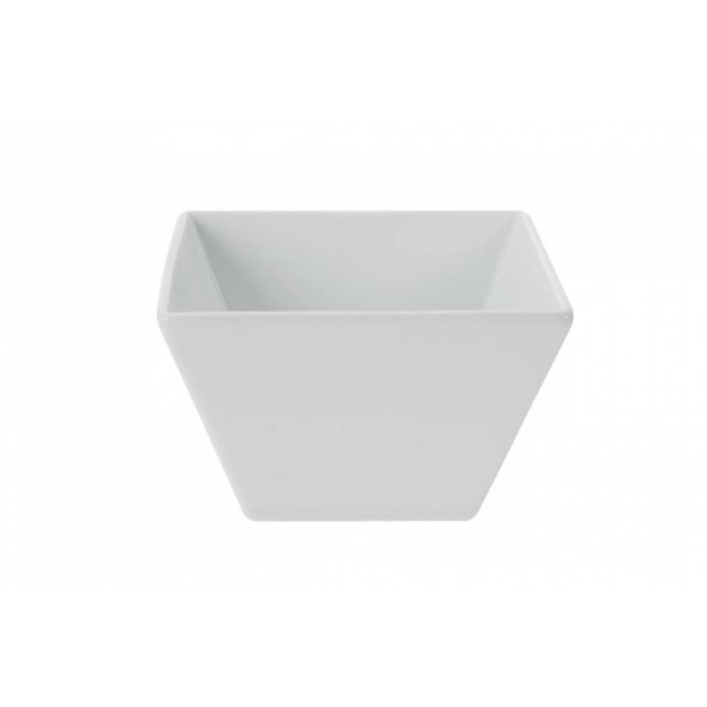 Cosy & Trendy Bowls Napoli White Schaal 12x12xh7,5cm