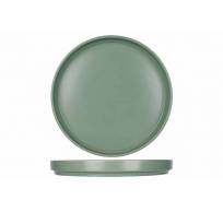 Alto Assiette Plate D26cm Vert  