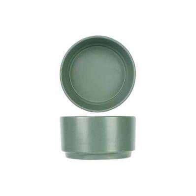 Alto Bowl D10xh5,5cm Groen  