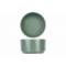 Alto Bowl D10xh5,5cm Groen  