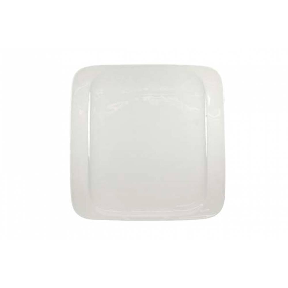 Orinoco Plat Bord 31x31cm Nbc  