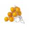 Sinaasappel-houder 32x32xh27cm Wire  