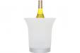 Champagne Emmer Multi Color Flashing D23xh23cm