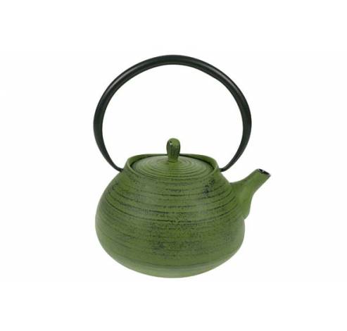 MOUNTAIN GREEN THEEPOT M.FILTER  Cosy & Trendy