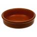 Creme Brulee Schaaltje D8xh2cm Set 4 Terracotta 