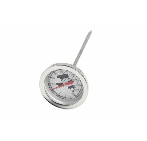 Co&tr Thermometre Viande Rond D5,2cm   Cosy & Trendy