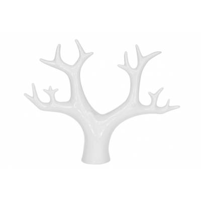 Juwelenhouder Vorm Boom 37x7xh31cm   Cosy & Trendy