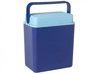 Koelbox Coolie Blauw 24l 