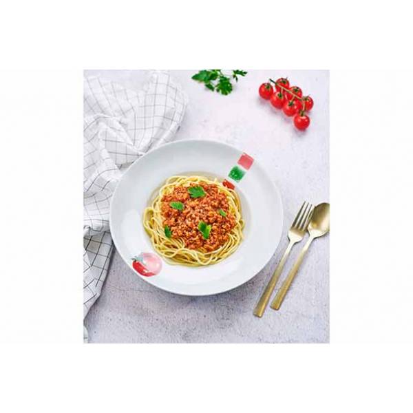 Tomato Pastabord D17-27,5xh6cm  