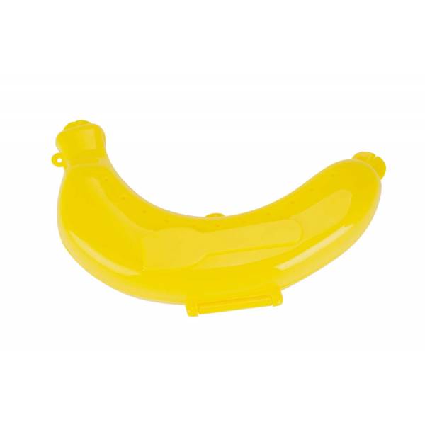 Bananenhouder Plastiek L19cm  