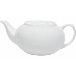 Theepot Wit 750ml  