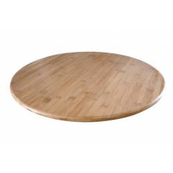 Cosy & Trendy Malawi Lazy Susan Bamboe D40x1,5cm Bamboe