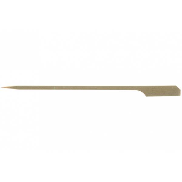 Cosy & Trendy Prikker Peddel Set250 15cm Bamboe 