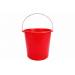 Cosy & Trendy Emmer 5l Rood 