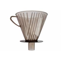 Koffiefilter 6-8 Tassen Met Tuit  