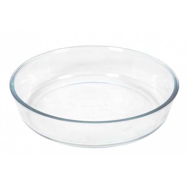 500° Ovenschaal Rond 2,1l D26,2xh6cm  