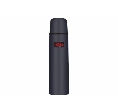 Fbb Isoleerfles 0,75l Blauw Fbb750b D7.5xh28.5cm  Thermos