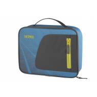 Radiance Standard Lunch Kit Turquoise 25x8x20cm 