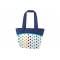 Dots And Stripes Koeltas Lunch Duffle 7.5l - 9can - 2.5h Koud 