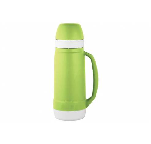 Action Bouteille Isotherme Lime 500ml   Thermos