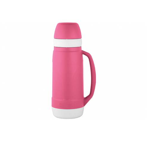 Action Isoleerfles Pink 1000ml   Thermos