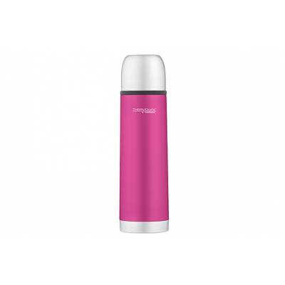 Soft Touch Bout. Isotherm 0.5l Pink D7xh25cm  Thermos