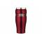 King Tumbler Mug Rood 470ml Zonder Handvat 