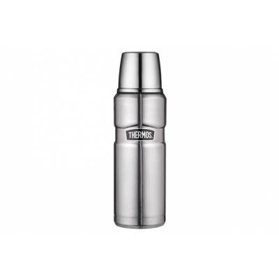 King Ac Inox Bouteille 470ml Inox Sk2000 D7xh25.5cm  Thermos