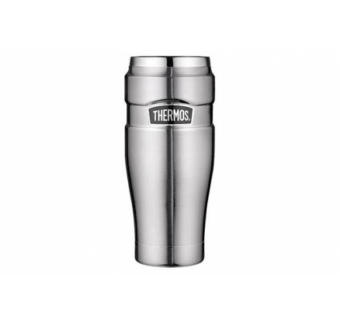 King Tumbler Mug Acier Inoxydable 470ml Sans Poignee  Thermos