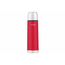 Thermos Soft Touch Ss Isoleerfles 0.5l Rood D7xh25cm