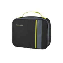 Thermos NEO STANDARD LUNCH KIT ZWART-LIME 
