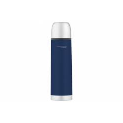 Thermos Soft Touch Ss Isoleerfles 0.5l Blauw D7xh25cm 