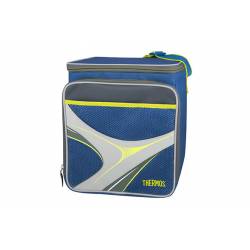 Accelerate Koeltas Blauw 11l 26x16xh28cm - 12can - 5h Koud 