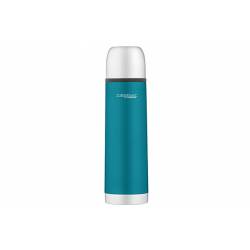 Thermos Soft Touch Ss Isoleerfles 0.5l Turkoois D7xh25cm