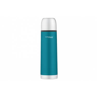 Soft Touch Bout. Isotherm 0.5l Turquoise D7xh25cm  Thermos