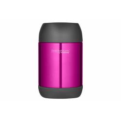 Thermos VOEDSELDRAGER SS 0.5L GLOSSY ROZE 