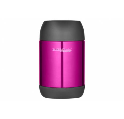 VOEDSELDRAGER SS 0.5L GLOSSY ROZE  Thermos