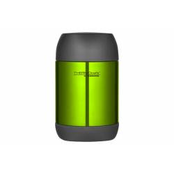 Thermos VOEDSELDRAGER SS 0.5L GLOSSY GROEN 