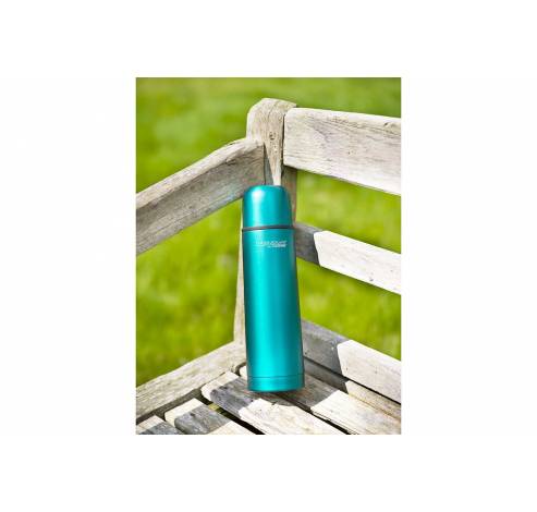 Everyday Ss Bouteille 0,5l Lagoon Vert D7xh25cm  Thermos