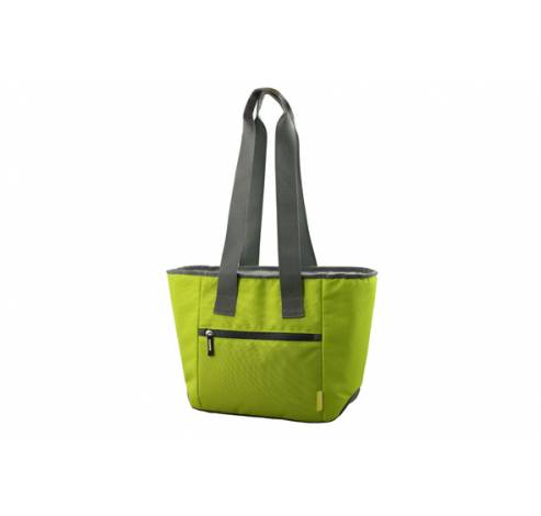 URBAN ISOLERENDE SHOPPING BAG LIME 10L  Thermos