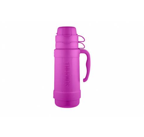 ECLIPSE ISOLEERFLES 1.0L PINK  Thermos