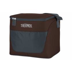 Thermos NEW CLASSIC SAC ISOTHERME 13L BRUN 