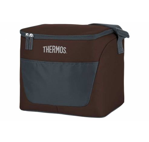 NEW CLASSIC SAC ISOTHERME 13L BRUN  Thermos