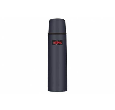 Fbb Isoleerfles 0.35l Blauw   Thermos