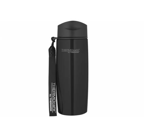 Urban Tumbler Mug 0,35l Zwart   Thermos